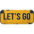 West Virginia University Mountaineers Nintendo Switch 2 (2025) with Joy-Con Skin